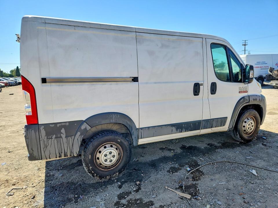 Aukcja sprzedaży 2017 Ram Promaster 1500, vin: 3C6TRVNG1HE517114, numer aukcji: 66340056