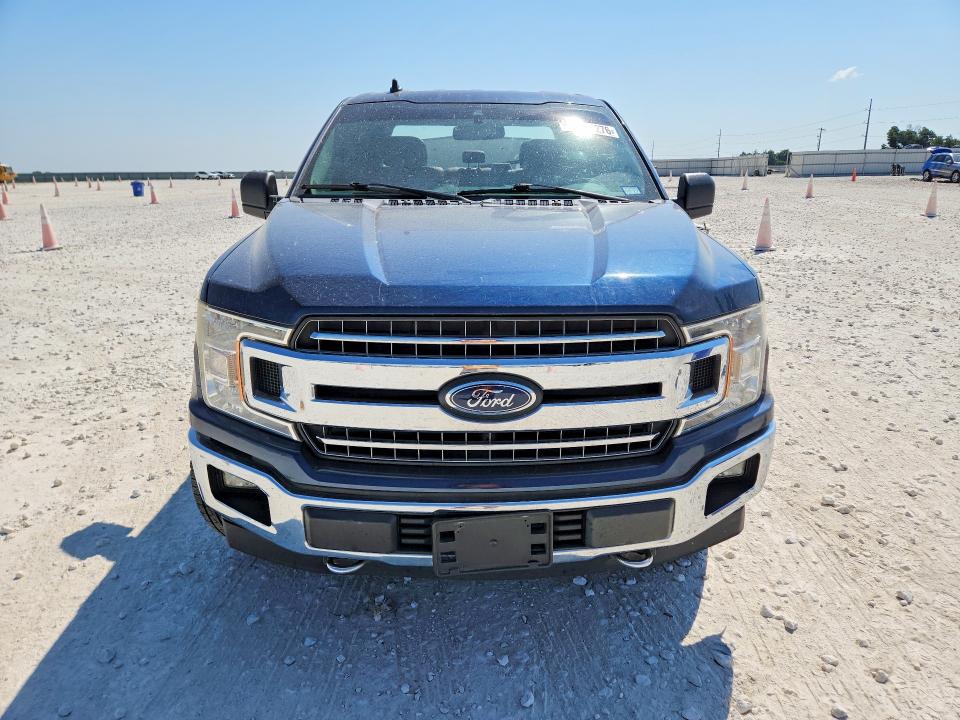 Продажа на аукционе авто 2019 Ford F150, vin: 1FTEW1E5XKKC29842, номер лота: 63492276