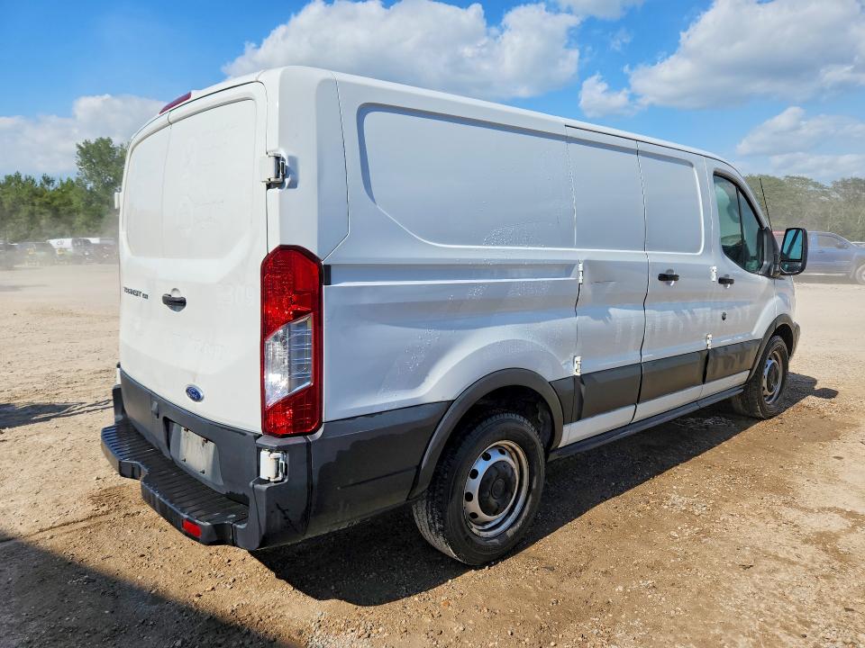Продаж на аукціоні авто 2019 Ford Transit, vin: 1FTYE1ZM8KKB38490, номер лоту: 69051126