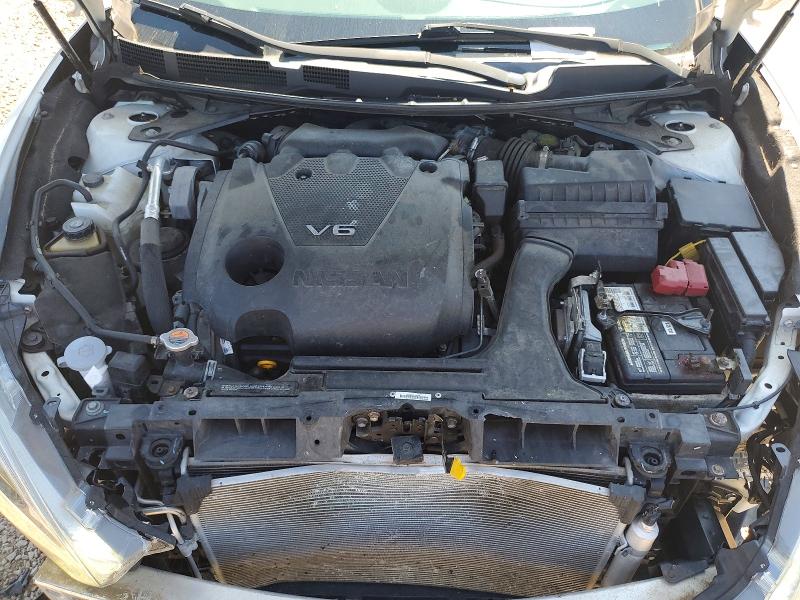 Aukcja sprzedaży 2016 Nissan Maxima, vin: 1N4AA6AP2GC423273, numer aukcji: 62898216