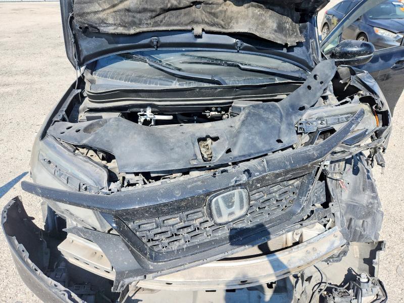 Продажа на аукционе авто 2019 Honda Passport, vin: 5FNYF8H03KB021840, номер лота: 63660656