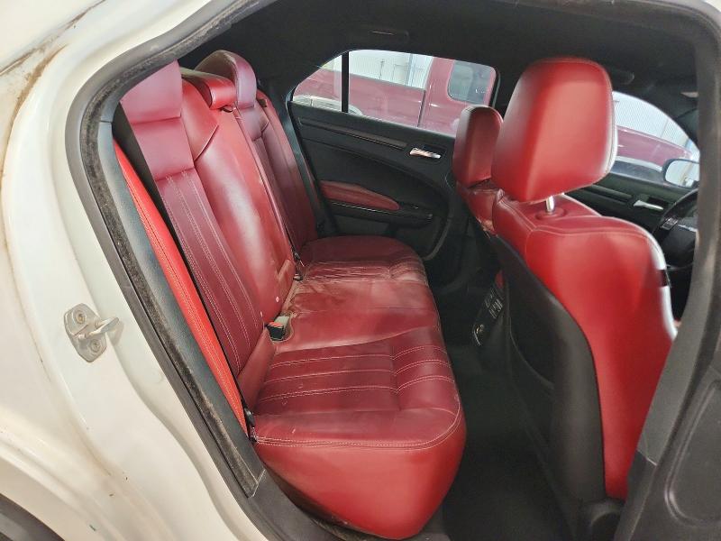 63432726 :رقم المزاد ، 2C3CCAGG9DH659598 vin ، 2013 Chrysler 300 مزاد بيع