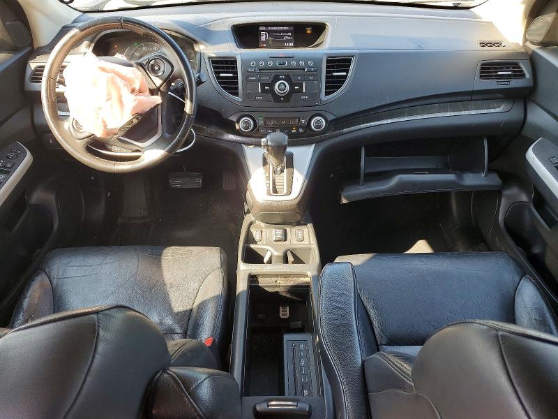 Продажа на аукционе авто 2012 Honda Cr-v, vin: JHLRM4H78CC004601, номер лота: 66469416