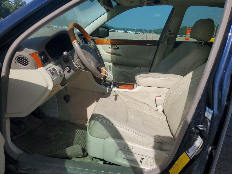 65316866 :رقم المزاد ، JTHBN36F350174738 vin ، 2005 Lexus Ls مزاد بيع