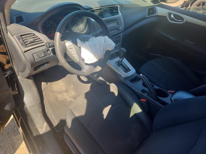 Aukcja sprzedaży 2014 Nissan Sentra, vin: 3N1AB7AP8EL673585, numer aukcji: 65443806