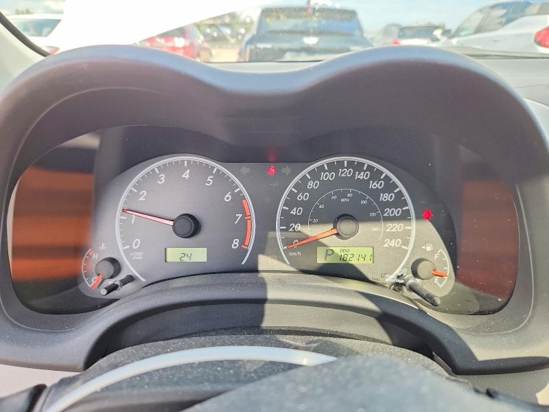 Auction sale of the 2013 Toyota Corolla, vin: 2T1BU4EE6DC929713, lot number: 65472096