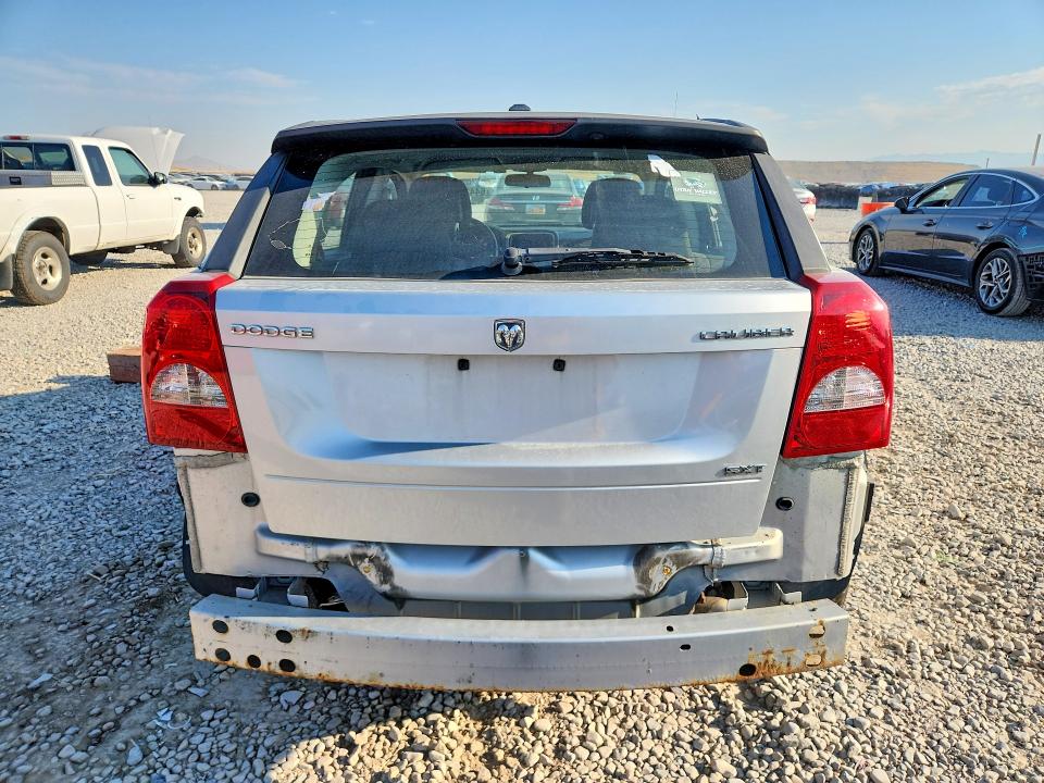 64435606 :رقم المزاد ، 1B3CB4HA6AD607284 vin ، 2010 Dodge Caliber مزاد بيع