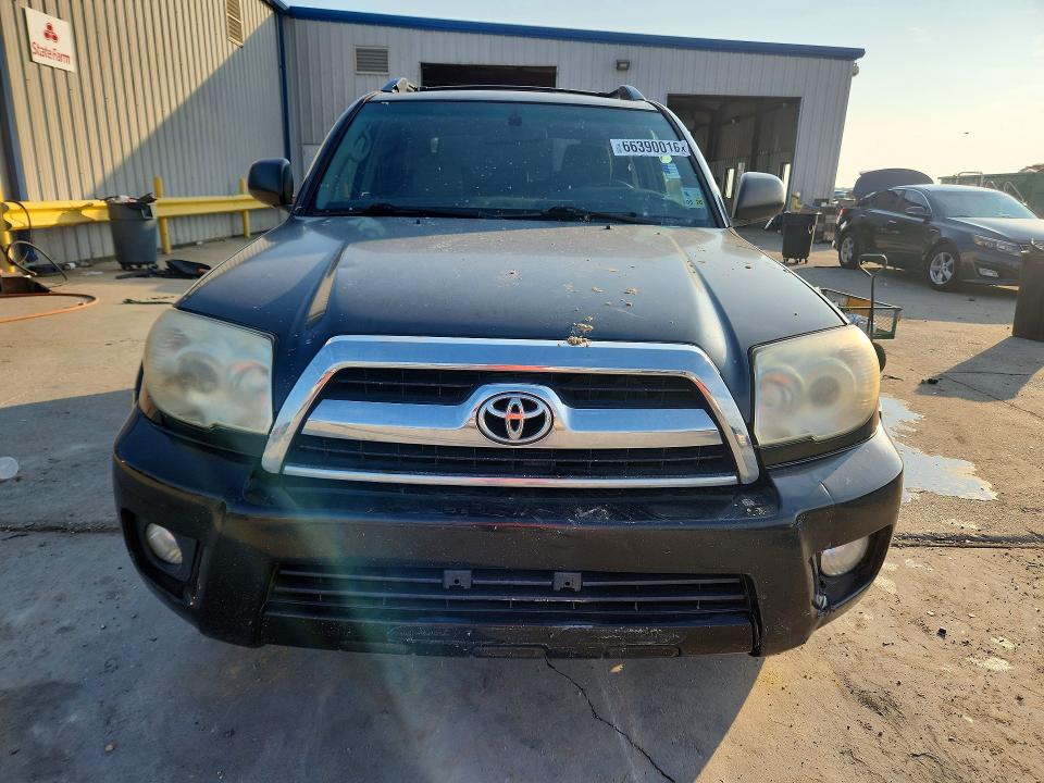 Продаж на аукціоні авто 2008 Toyota 4runner, vin: JTEZU14R38K007241, номер лоту: 66390016