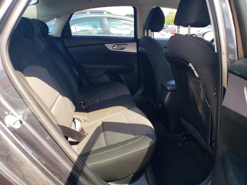 Aukcja sprzedaży 2023 Kia Forte, vin: 3KPF24AD8PE662990, numer aukcji: 63336126