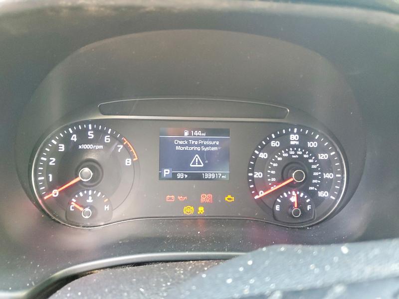 64245476 :رقم المزاد ، KNDJ23AU5L7053595 vin ، 2020 Kia Soul مزاد بيع