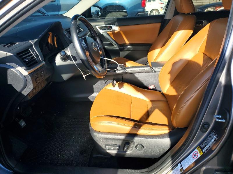 Aukcja sprzedaży 2013 Lexus Ct, vin: JTHKD5BH4D2169802, numer aukcji: 66179546