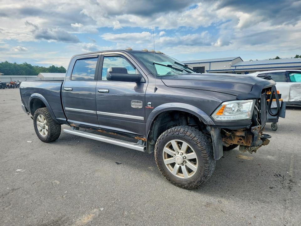 Продажа на аукционе авто 2014 Ram 2500, vin: 3C6UR5GL5EG136350, номер лота: 64224206