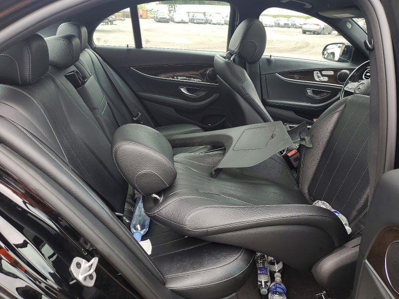 Продажа на аукционе авто 2019 Mercedes-benz E, vin: WDDZF4KB4KA536156, номер лота: 65228236