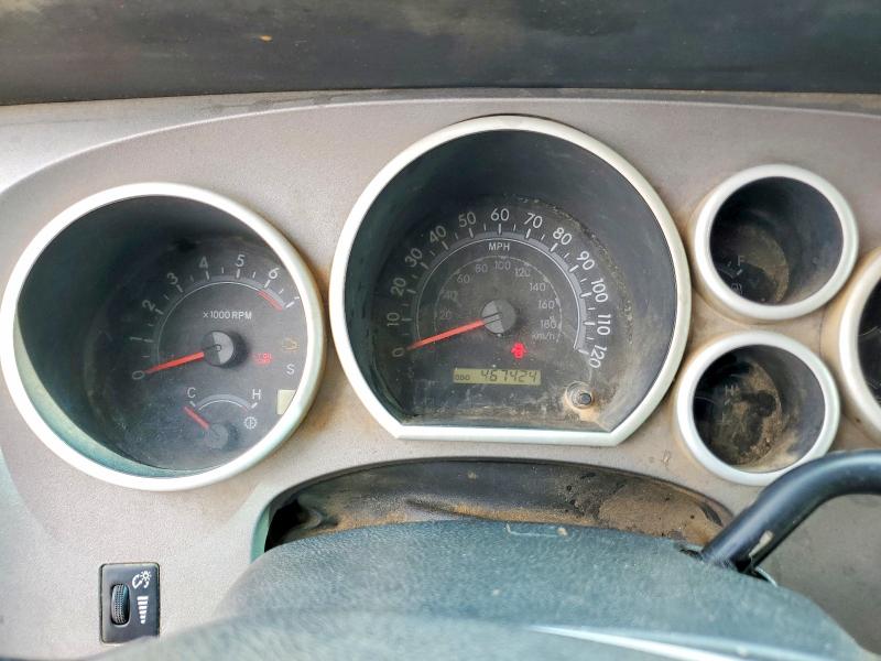 64425326 :رقم المزاد ، 5TFCY5F12BX012437 vin ، 2011 Toyota Tundra مزاد بيع