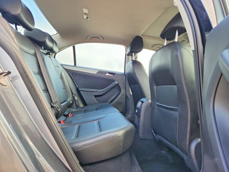 Продаж на аукціоні авто 2014 Volkswagen Jetta, vin: 3VWD07AJ8EM209571, номер лоту: 64318766