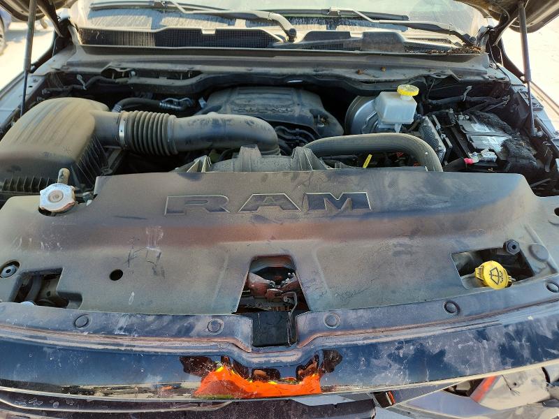 63256806 :رقم المزاد ، 1C6RREFTXMN647520 vin ، 2021 Ram 1500 مزاد بيع