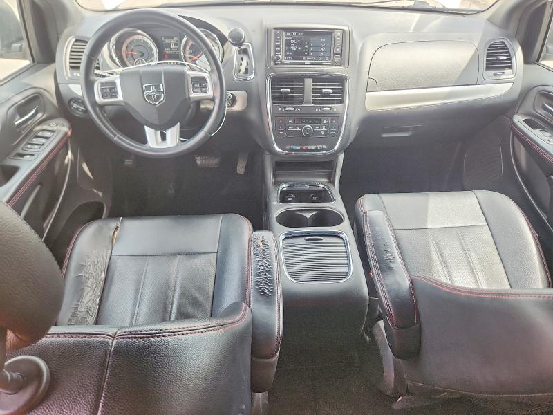 Aukcja sprzedaży 2016 Dodge Grand Caravan, vin: 2C4RDGEG4GR353237, numer aukcji: 65537026