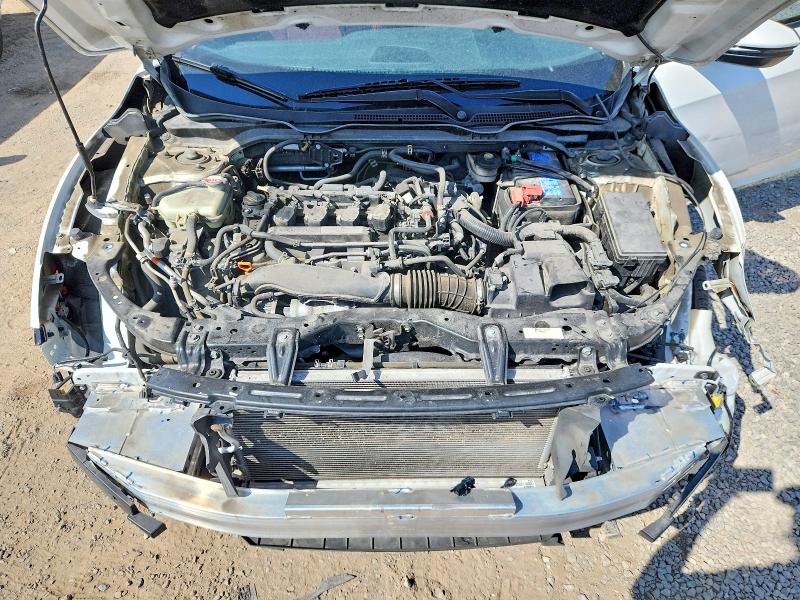 Продажа на аукционе авто 2020 Honda Civic, vin: 2HGFC1F91LH103149, номер лота: 64357866