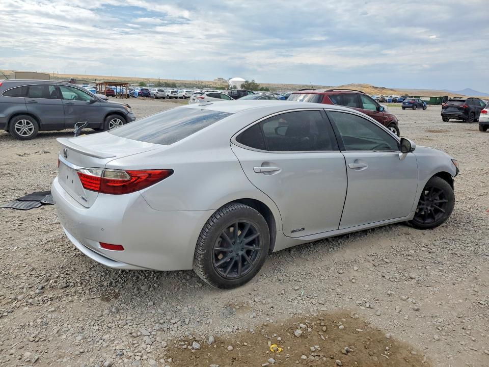 64674516 :رقم المزاد ، JTHBW1GG8E2063941 vin ، 2014 Lexus Es مزاد بيع