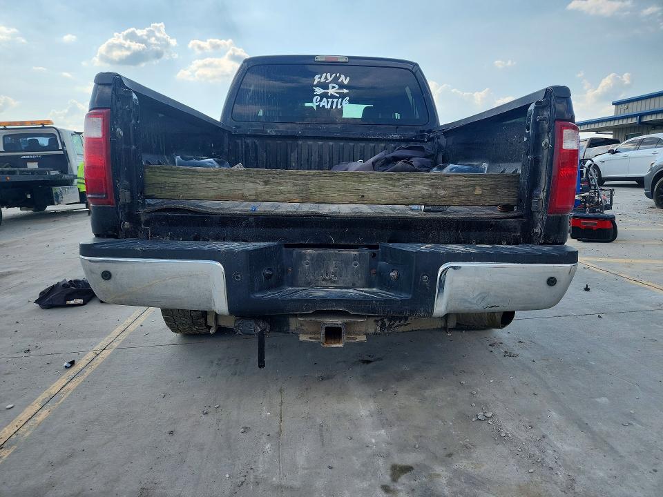 2016 Ford F250 მანქანა იყიდება აუქციონზე, vin: 1FT7W2BT3GEC95057, აუქციონის ნომერი: 66614816