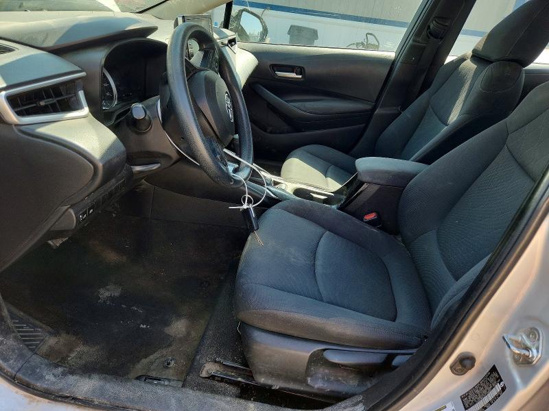 Aukcja sprzedaży 2020 Toyota Corolla, vin: 5YFEPRAE3LP116903, numer aukcji: 61733376