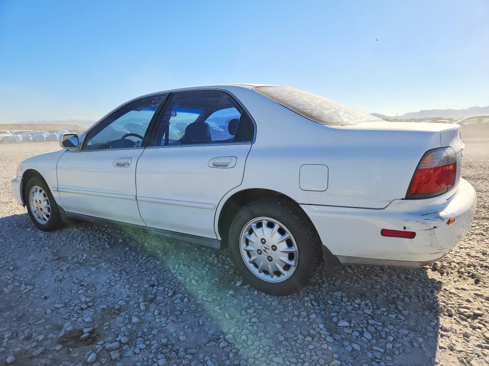 Продажа на аукционе авто 1996 Honda Accord, vin: 1HGCD5669TA036425, номер лота: 65407406