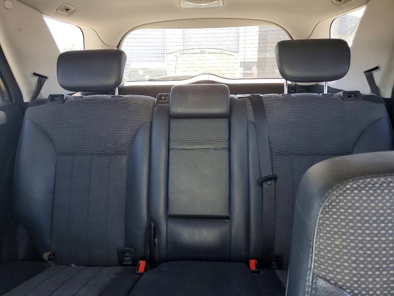 Aukcja sprzedaży 2006 Mercedes-benz Ml, vin: 4JGBB86E16A094702, numer aukcji: 66204126