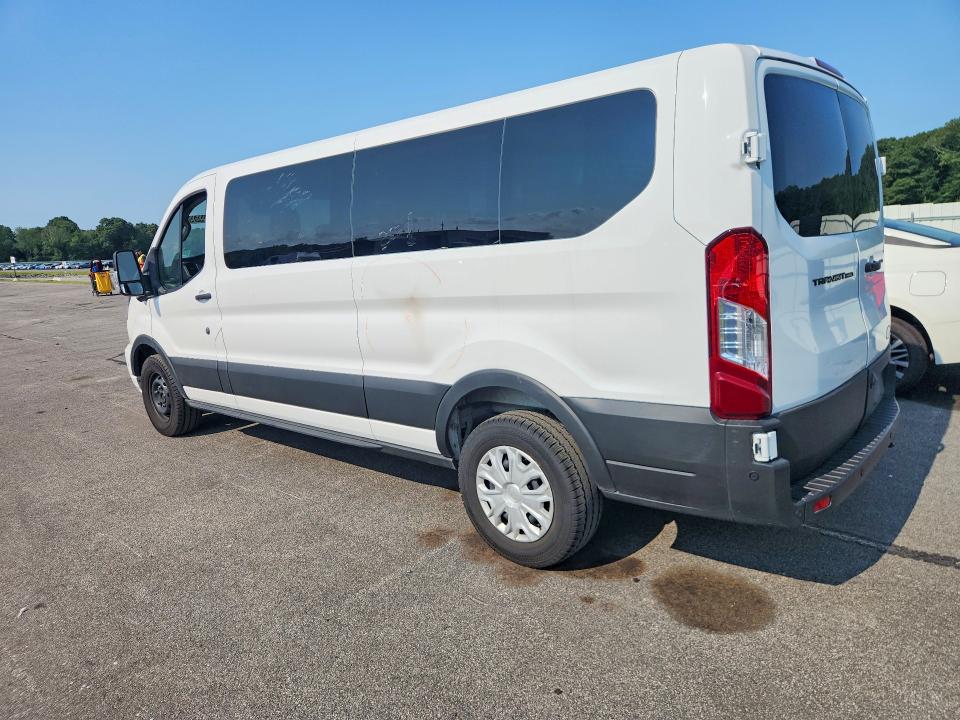 2026 Ford Transit მანქანა იყიდება აუქციონზე, vin: 1FBAX2YGXTKA23926, აუქციონის ნომერი: 64464526