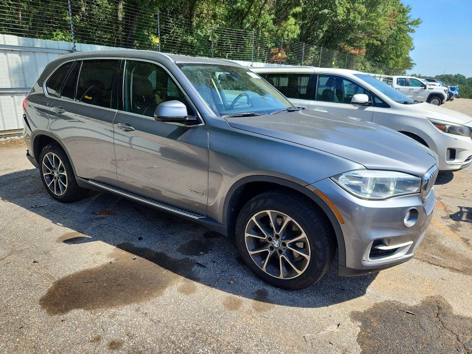 Aukcja sprzedaży 2016 Bmw X5, vin: 5UXKR0C5XG0U10853, numer aukcji: 60582146