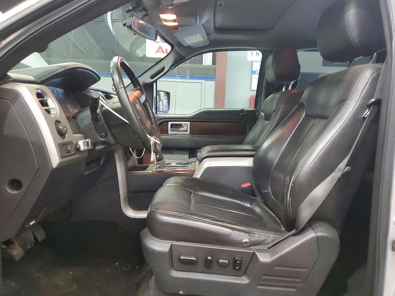 Aukcja sprzedaży 2012 Ford F150, vin: 1FTFW1EF9CFB67681, numer aukcji: 67428846