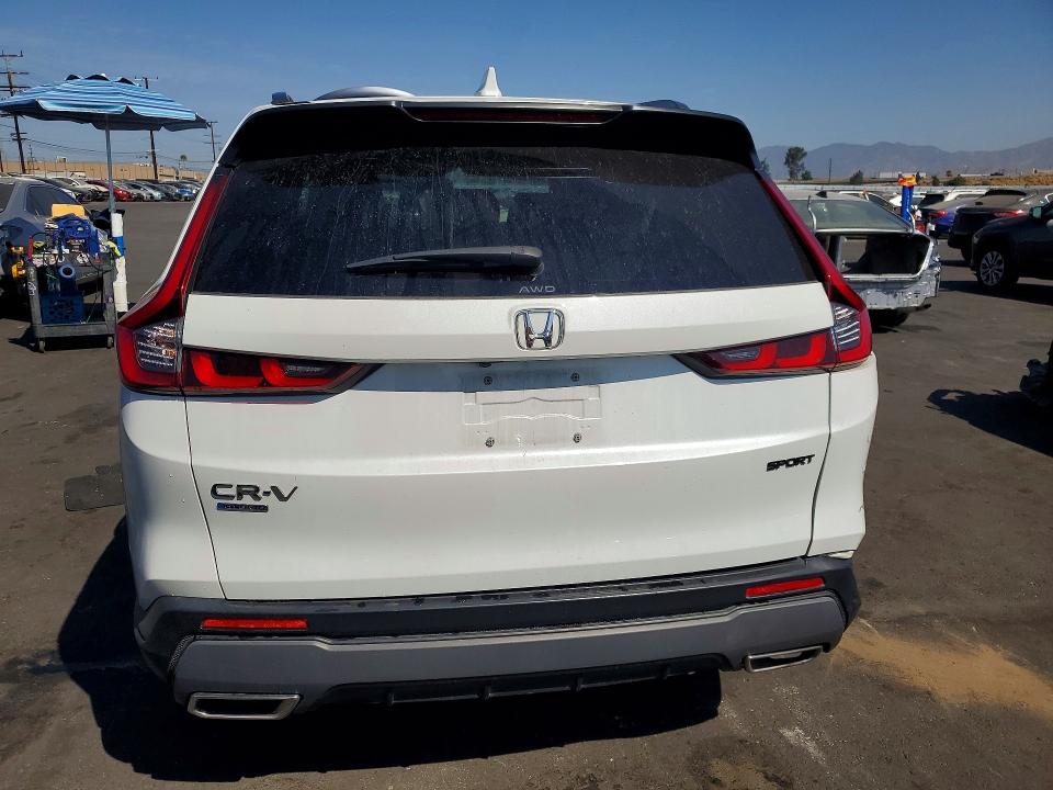 Продаж на аукціоні авто 2023 Honda Cr-v, vin: 7FARS6H59PE023684, номер лоту: 64408266