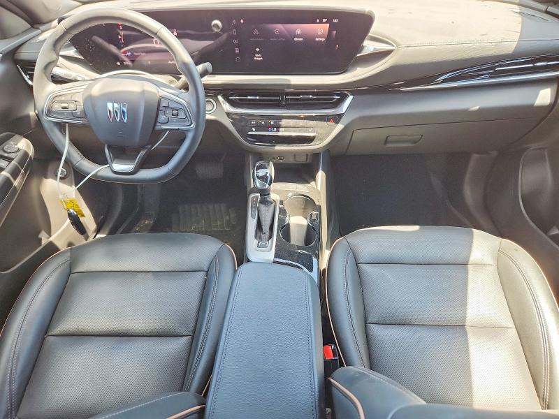64612576 :رقم المزاد ، KL47LCEP3SB140042 vin ، 2025 Buick Envista مزاد بيع