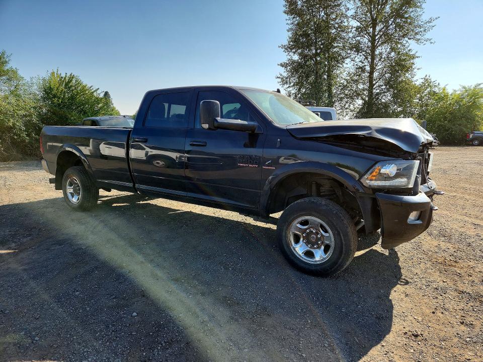 Aukcja sprzedaży 2014 Ram 3500, vin: 3C63R3JL4EG278875, numer aukcji: 64667646