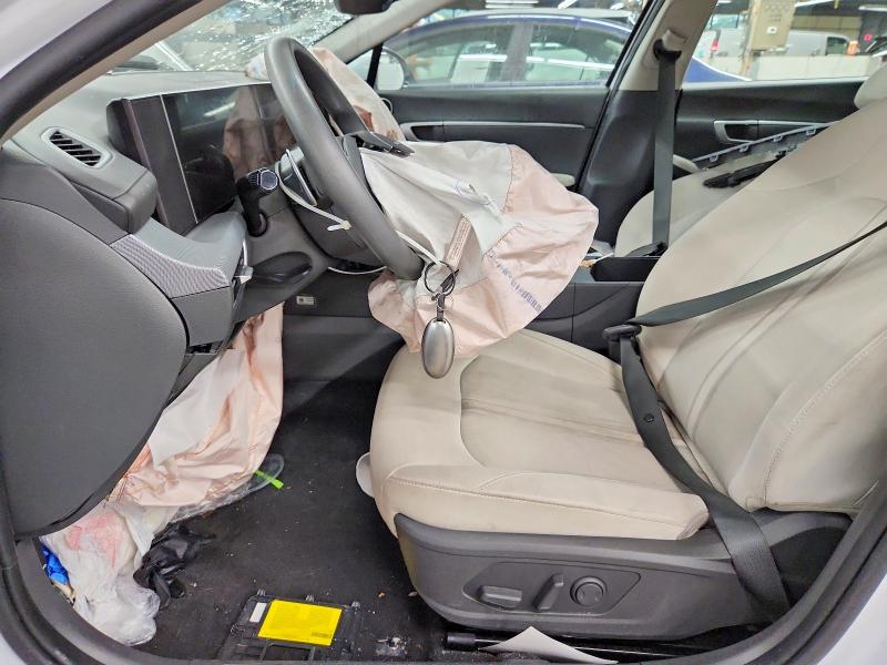 Aukcja sprzedaży 2025 Hyundai Sonata, vin: KMHL64JA1SA483386, numer aukcji: 65387656