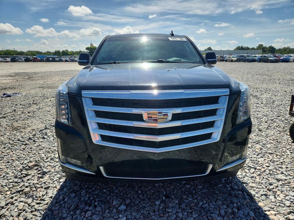 Aukcja sprzedaży 2016 Cadillac Escalade, vin: 1GYS3JKJ6GR370722, numer aukcji: 64621906