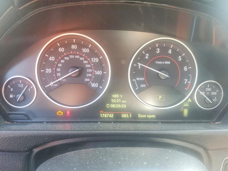 Aukcja sprzedaży 2014 Bmw 328, vin: WBA3G7C50EK296364, numer aukcji: 66262496