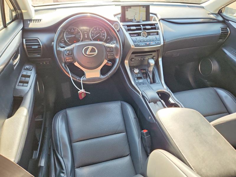 Продаж на аукціоні авто 2015 Lexus Nx, vin: JTJYARBZ4F2008841, номер лоту: 67021696
