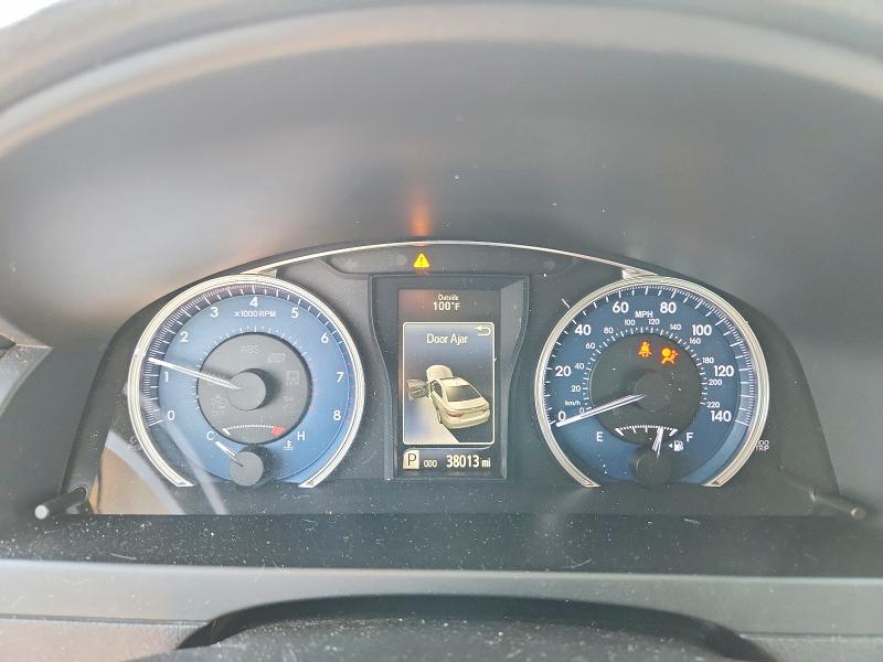 Продажа на аукционе авто 2017 Toyota Camry, vin: 4T1BK1FK7HU579599, номер лота: 66971526