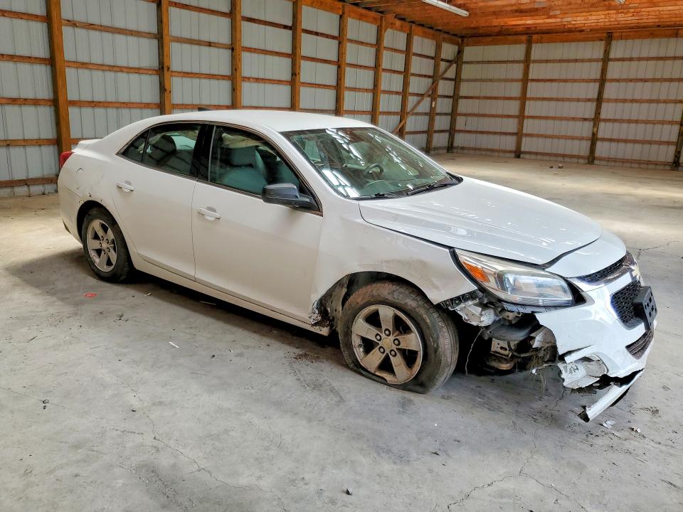 Aukcja sprzedaży 2016 Chevrolet Malibu Limited, vin: 1G11B5SAXGF135701, numer aukcji: 63656006
