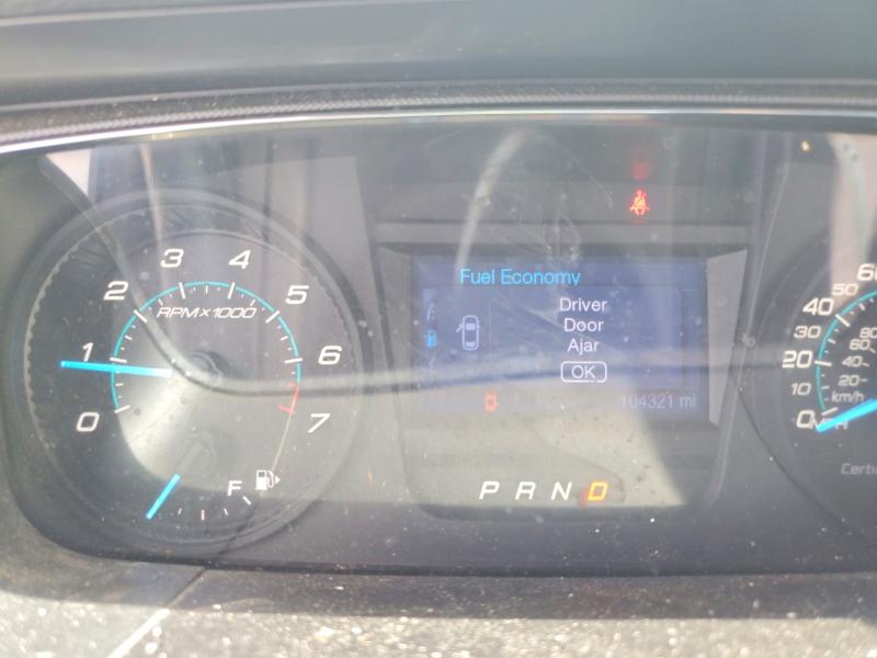 Продаж на аукціоні авто 2013 Ford Taurus, vin: 1FAHP2L8XDG132035, номер лоту: 64435436