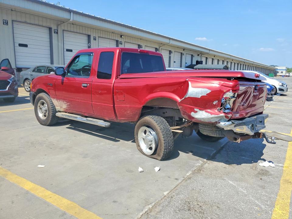 Aukcja sprzedaży 2005 Ford Ranger, vin: 1FTZR45EX5PB00596, numer aukcji: 66580516