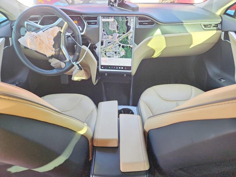 Aukcja sprzedaży 2012 Tesla Model S, vin: 5YJSA1DP2CFS01052, numer aukcji: 65190816