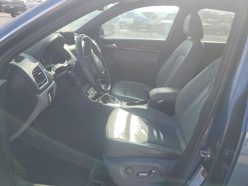 Aukcja sprzedaży 2016 Audi Q3, vin: WA1EFCFS0GR010011, numer aukcji: 65155976