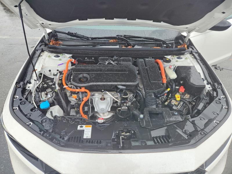 63202706 :رقم المزاد ، 1HGCY2F59PA005479 vin ، 2023 Honda Accord مزاد بيع