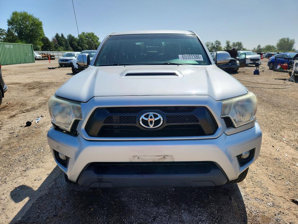 Продаж на аукціоні авто 2012 Toyota Tacoma, vin: 3TMMU4FN0CM043626, номер лоту: 65502386