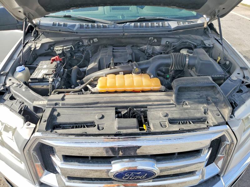 64406306 :رقم المزاد ، 1FTEX1EP8FKD68663 vin ، 2015 Ford F150 مزاد بيع