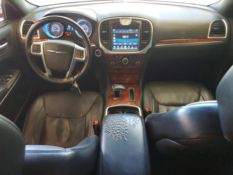 Aukcja sprzedaży 2014 Chrysler 300, vin: 2C3CCAAG0EH138926, numer aukcji: 65543706