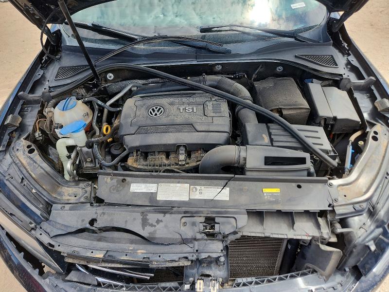 2016 Volkswagen Passat მანქანა იყიდება აუქციონზე, vin: 1VWBT7A35GC057396, აუქციონის ნომერი: 65720896