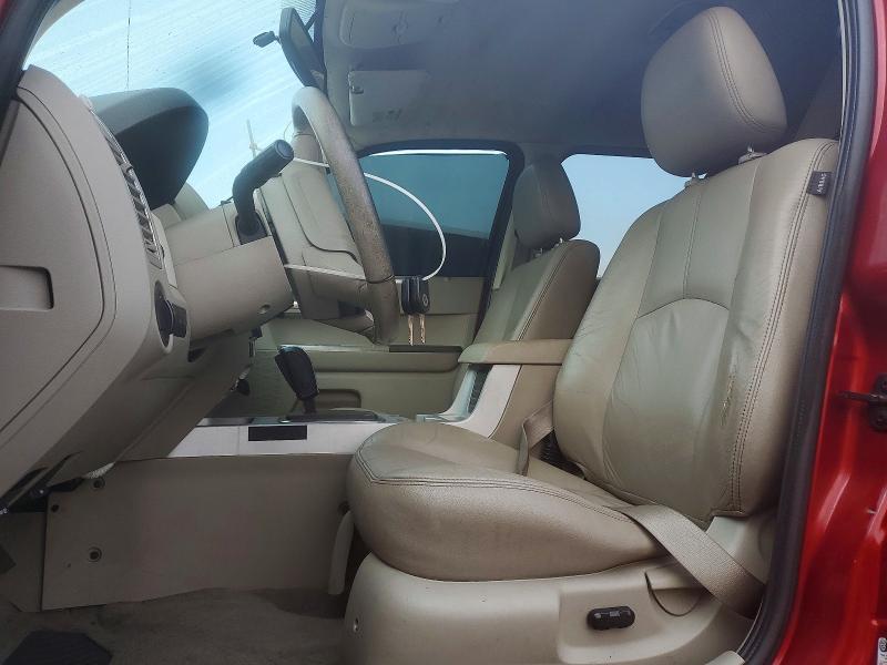 2008 Mercury Mariner მანქანა იყიდება აუქციონზე, vin: 4M2CU97148KJ36730, აუქციონის ნომერი: 63319656
