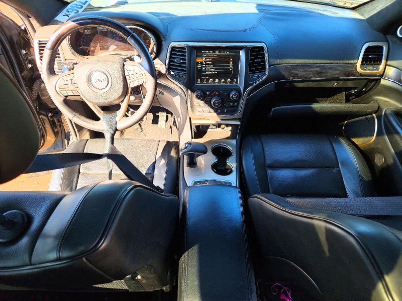 Продаж на аукціоні авто 2015 Jeep Grand Cherokee, vin: 1C4RJFJG9FC856035, номер лоту: 65343786